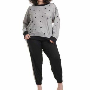 SPLENDID Ladies' 2-piece‎ Pajama Set